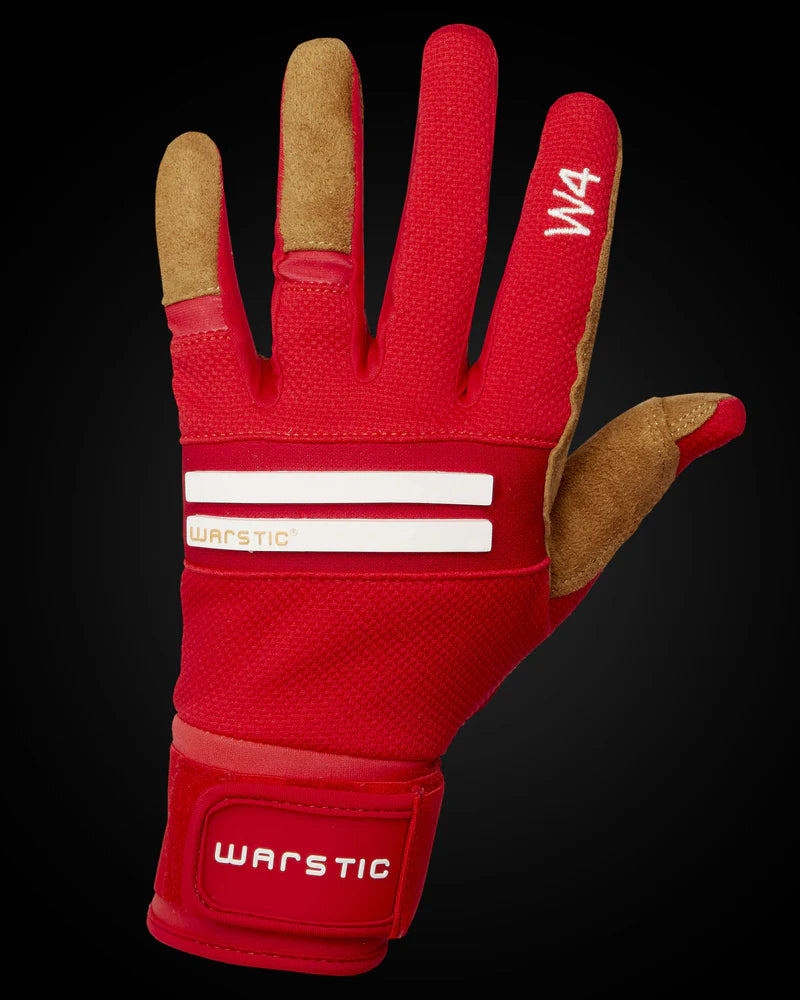 Warstic Workman4 Batting Gloves