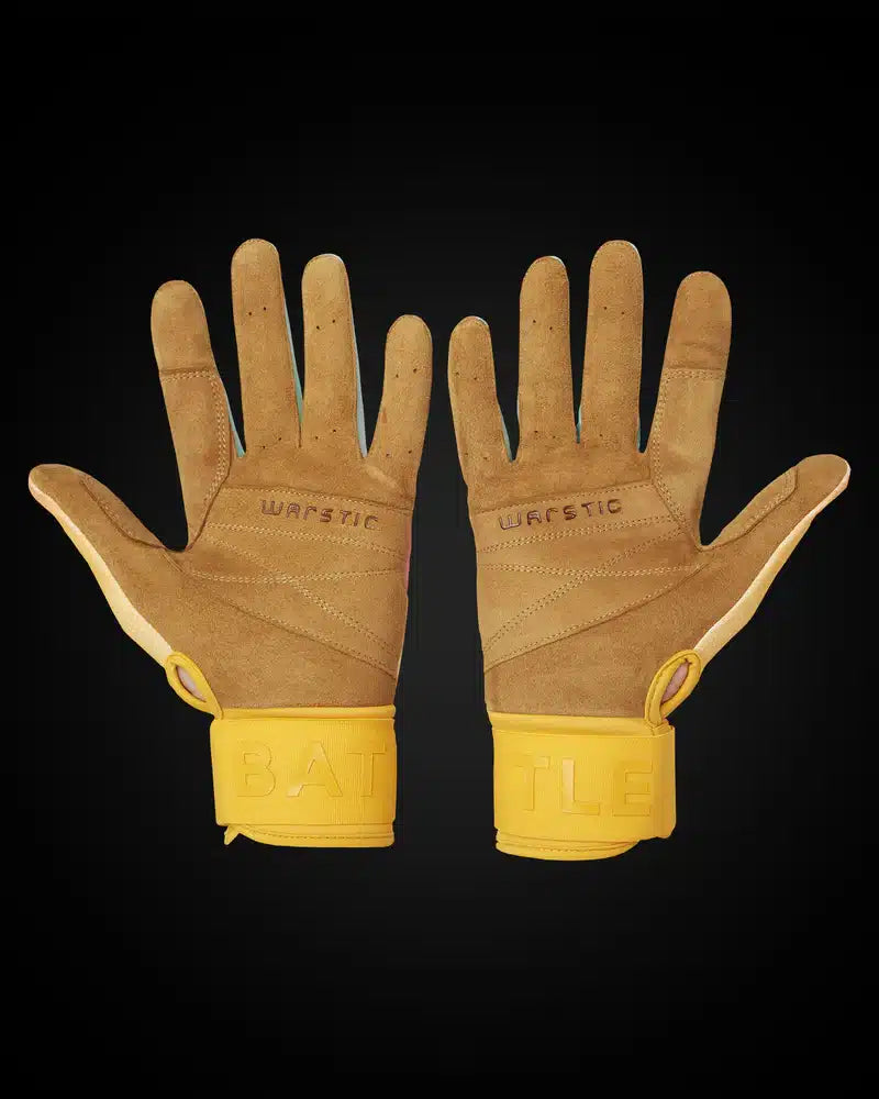 Warstic Workman4 Batting Gloves