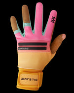 Warstic Workman4 Batting Gloves