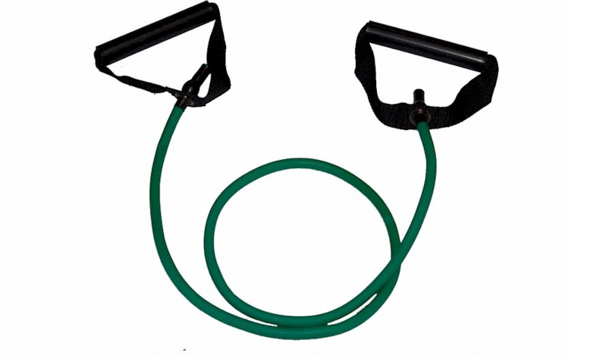 Reactor Medium Reactor Strength Band - Green