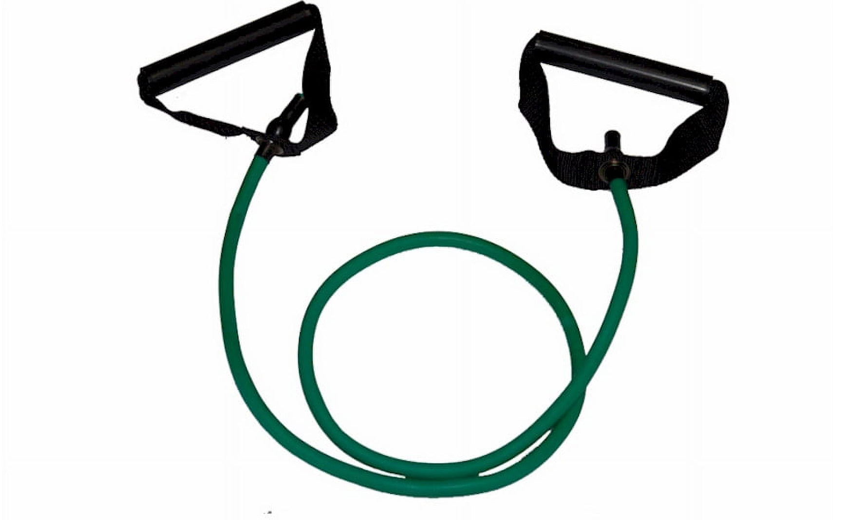 Reactor Med Reactor Strength Band Grn