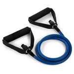 Champion Sports Resistance Tubing with Foam Handles