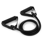 Champion Sports Resistance Tubing with Foam Handles