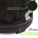 Champion Sports Lacrosse Ball Bag