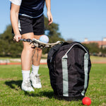 Champion Sports Lacrosse Ball Bag