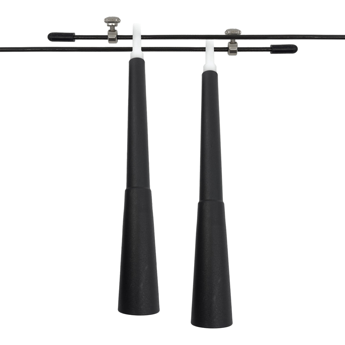 Champion Sports Double Bearing Speed Jump Rope