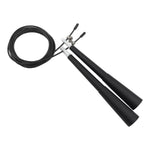Champion Sports Double Bearing Speed Jump Rope
