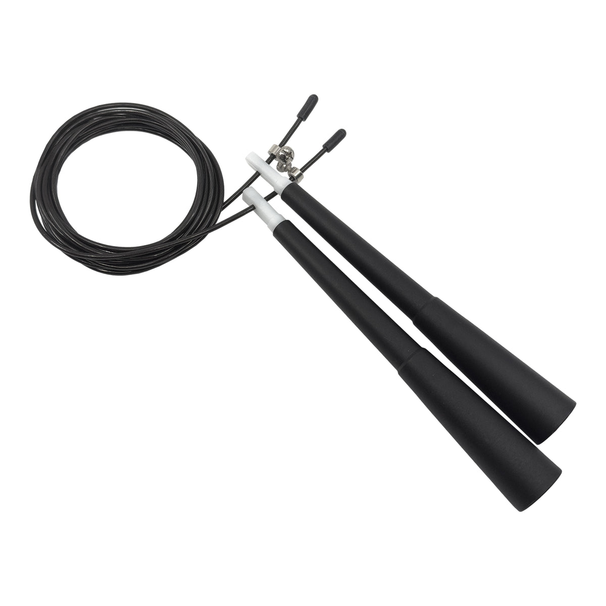 Champion Sports Double Bearing Speed Jump Rope