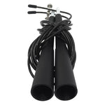 Champion Sports Double Bearing Speed Jump Rope