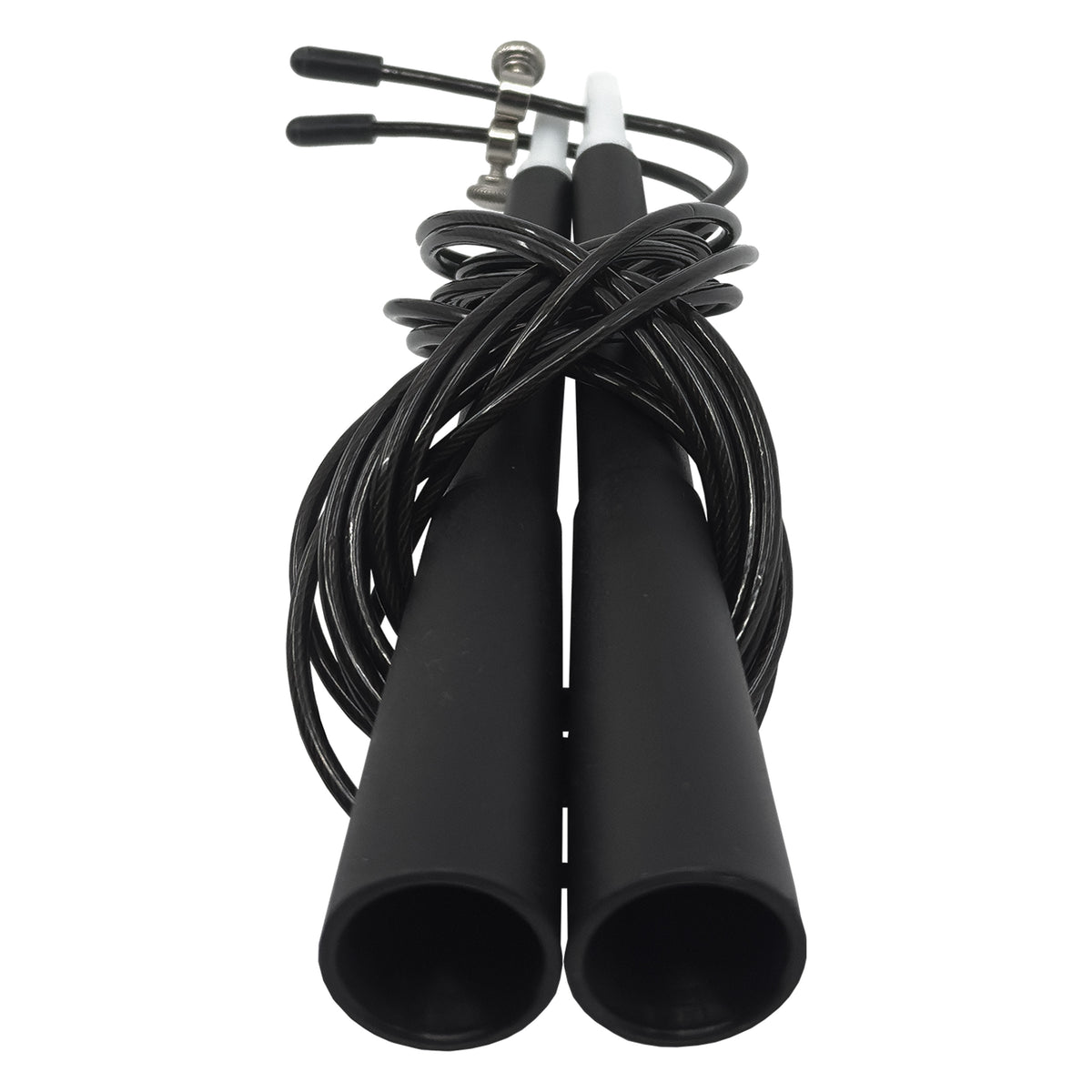 Champion Sports Double Bearing Speed Jump Rope