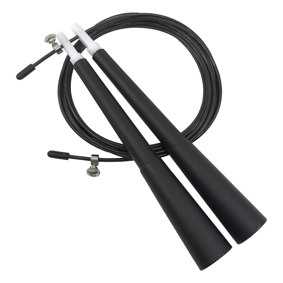 Champion Sports Double Bearing Speed Jump Rope