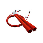 Champion Sports Double Bearing Speed Jump Rope