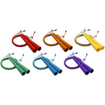 Champion Sports Double Bearing Speed Jump Rope