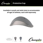 Champion Sports Protective Athletic Cup