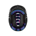 Easton Z50 Matte Fastpitch Batting Helmet