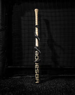 Warstic 2026 Bonesaber Hybrid Black Cobra Edition USA Baseball Bat -5