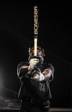 Warstic 2026 Bonesaber Hybrid Black Cobra Edition USA Baseball Bat -10