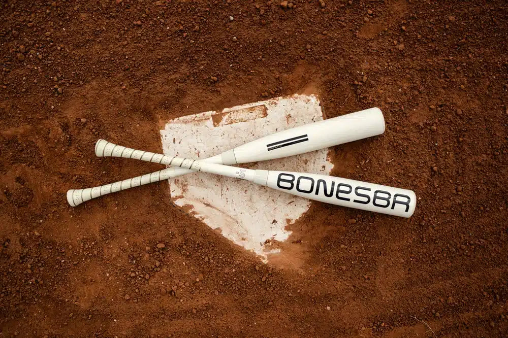 Warstic 2026 Bonesaber Composite USSSA Baseball Bat 5