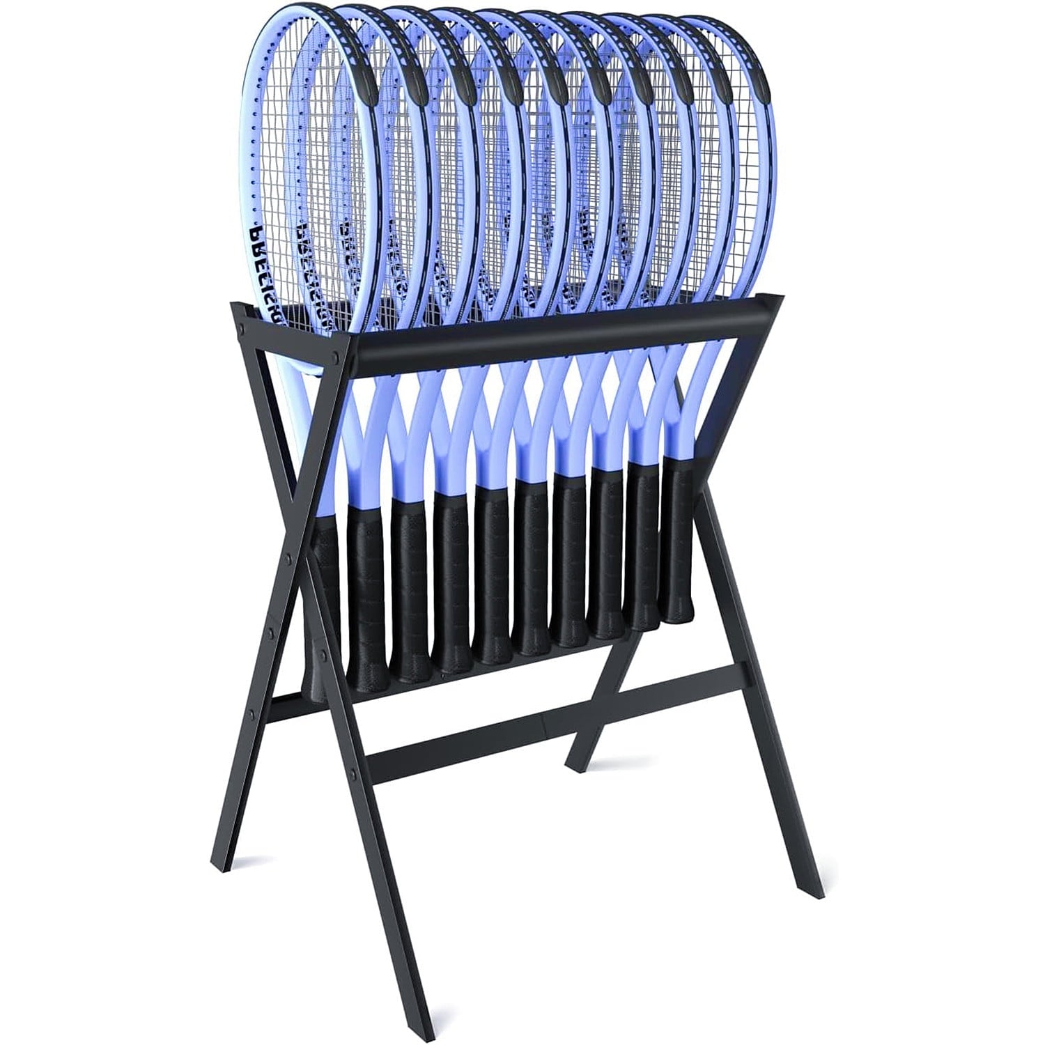 Athletic Connection Racquet Stand