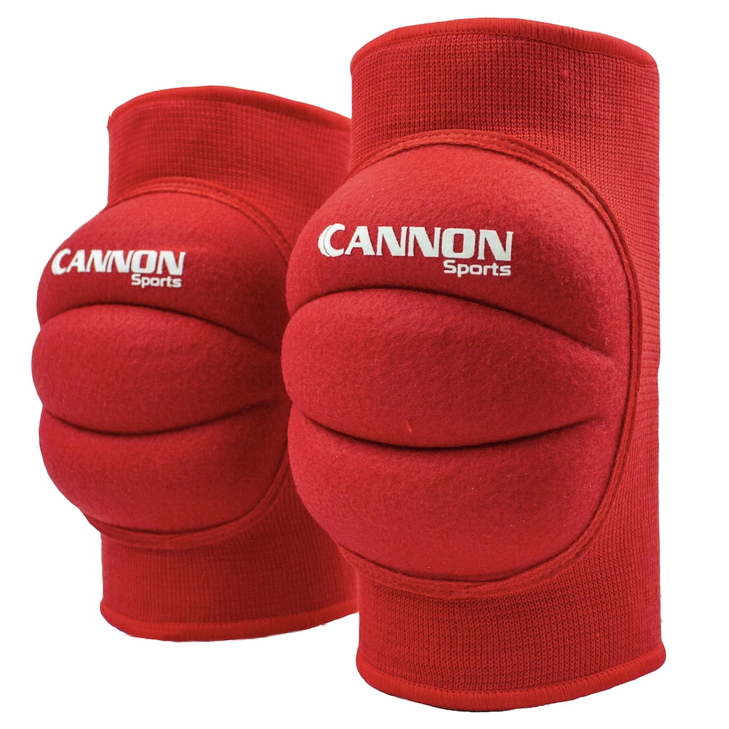 Athletic Connection 5-Inch Volleyball KneepadsColor