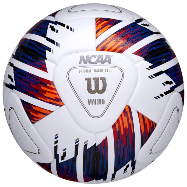 Wilson NCAA Vanquish Match Ball