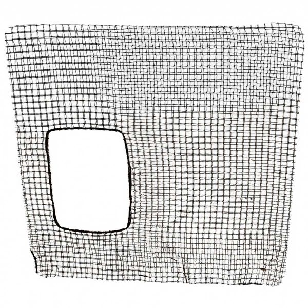 Athletic Connection Collegiate Pitch Protector Replacement Net 7x7