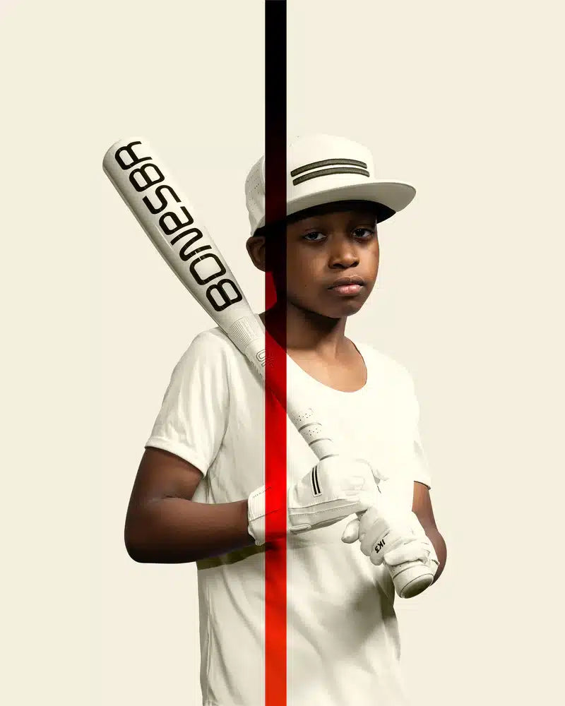 Warstic 2026 Bonesaber Composite USSSA Baseball Bat 8