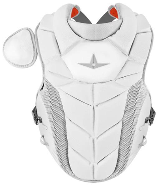 All-Star CPW-PHX Paige Halstead Inspired Fastpitch Chest Protector