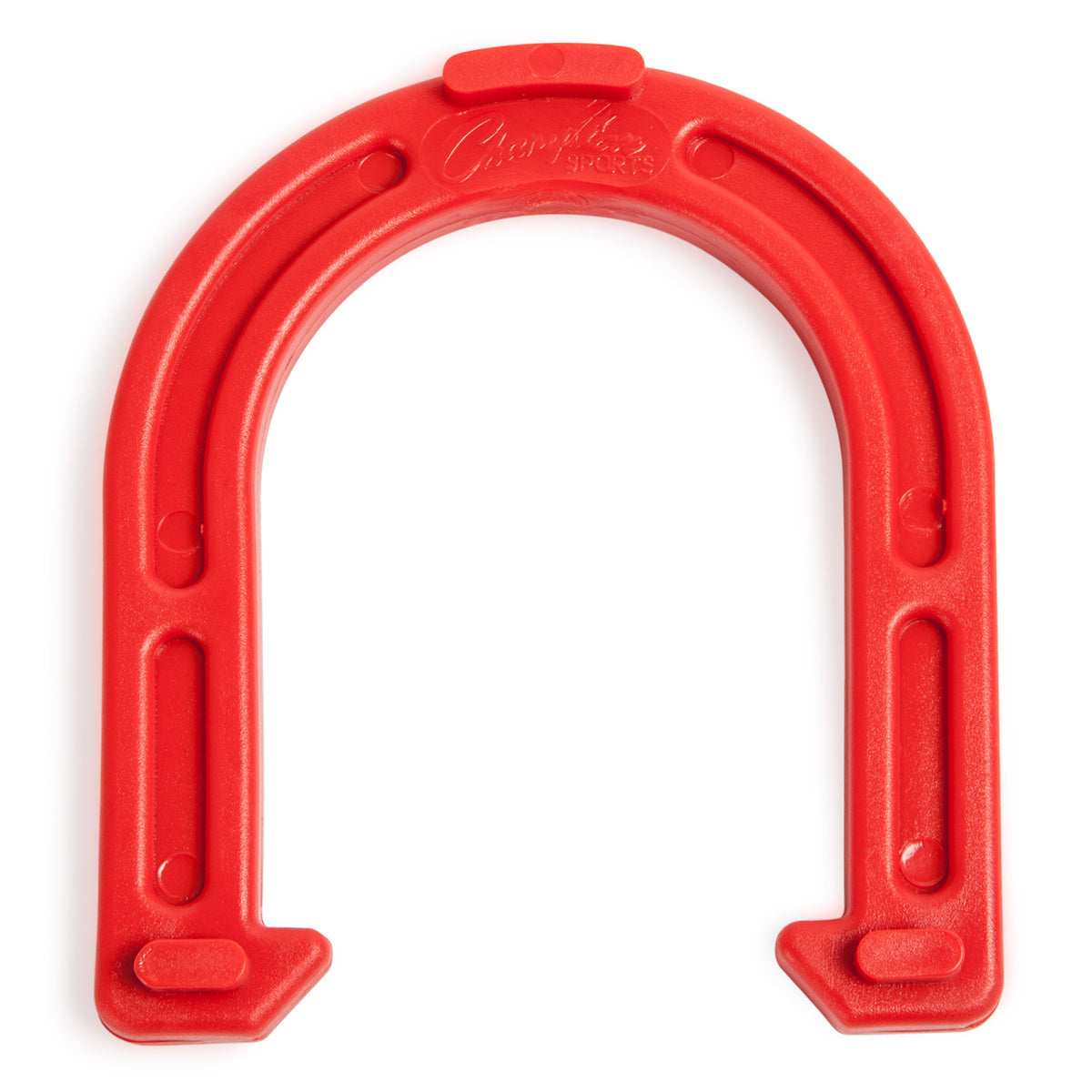 Champion Sports Recreational Horseshoe Set