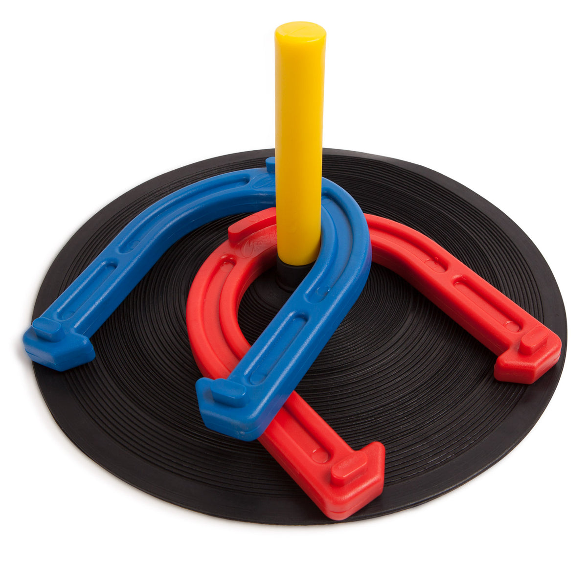 Champion Sports Recreational Horseshoe Set