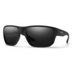 Smith Arvo - Matte Black | ChromaPop Polarized Black
