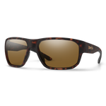 Smith Arvo - Matte Tortoise | ChromaPop Polarized Brown