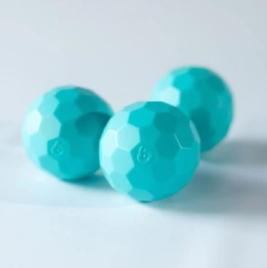 Bandit Sports Gravity Balls 3-Pack