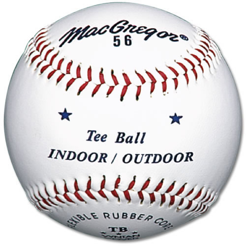 MacGregor Mac 56 Official Tee Ball