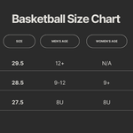 Baden Limitless Basketballs