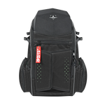 All-Star MVP Pro Player Batpack - Black