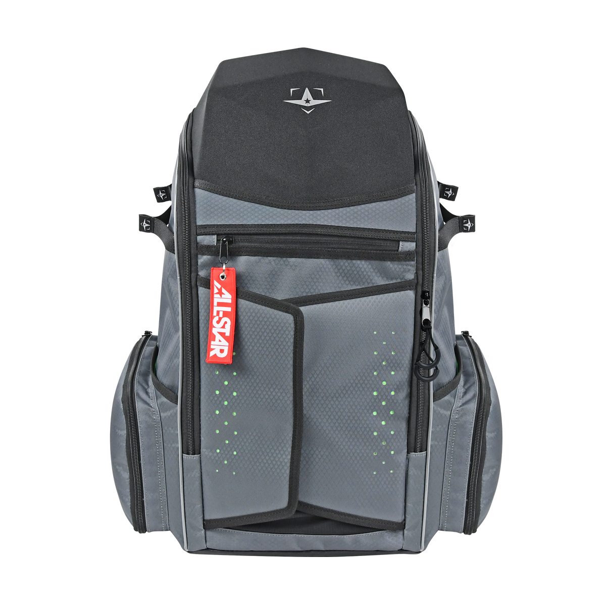 All-Star MVP Pro Player Batpack - Graphite