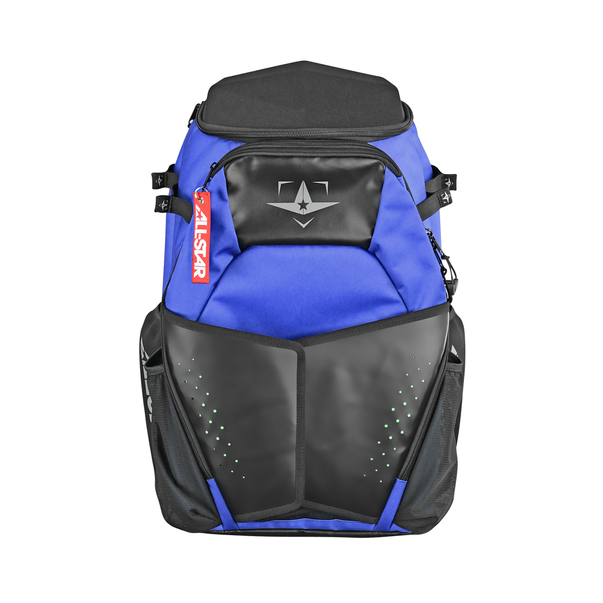 All-Star S7 Elite Player Batpack 20.5" - Royal Blue