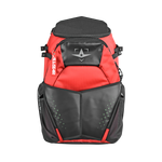 All-Star S7 Elite Player Batpack 20.5" - Scarlet