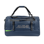 All-Star S7 Elite Player Duffle Bag - Navy