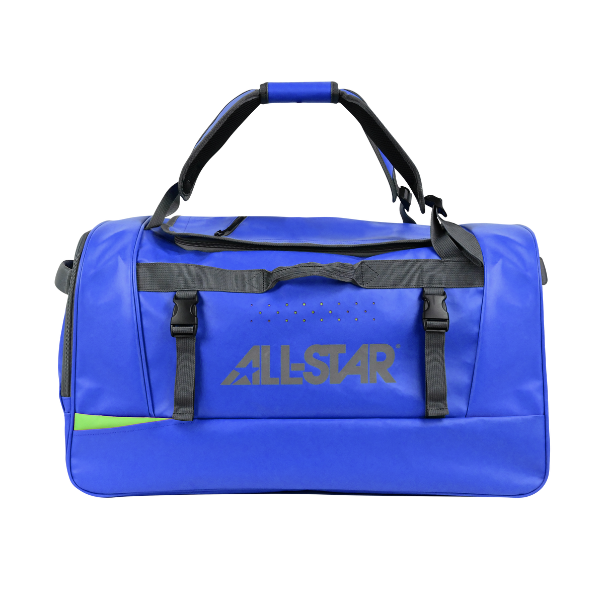 All-Star S7 Elite Player Duffle Bag - Royal Blue