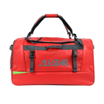 All-Star S7 Elite Player Duffle Bag - Scarlet