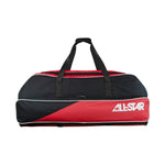 All-Star Player's Pro Carry Bag - Scarlet