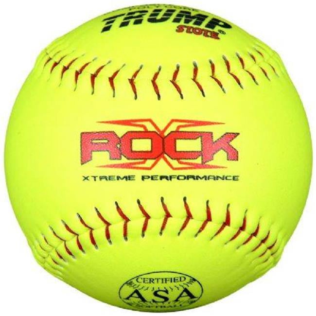 Trump Sports Trump 11" ASA Softball