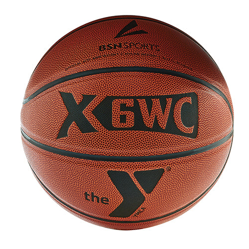 Athletic Connection YMCA Heritage Comp Basketball
