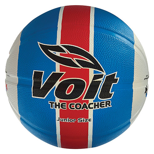 Voit Coacher Basketball