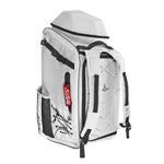 All-Star MVP Pro Catchers Batpack - White