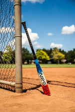 Warstic 2026 Bonesaber Hybrid Lone Star Limited Edition BBCOR Baseball Bat