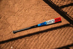 Warstic 2026 Bonesaber Hybrid Lone Star Limited Edition BBCOR Baseball Bat