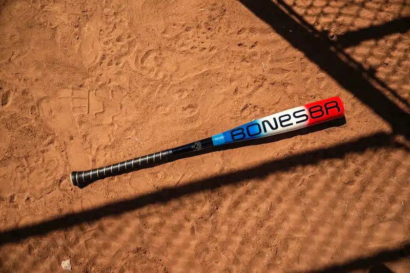 Warstic 2026 Bonesaber Hybrid Lone Star Limited Edition BBCOR Baseball Bat